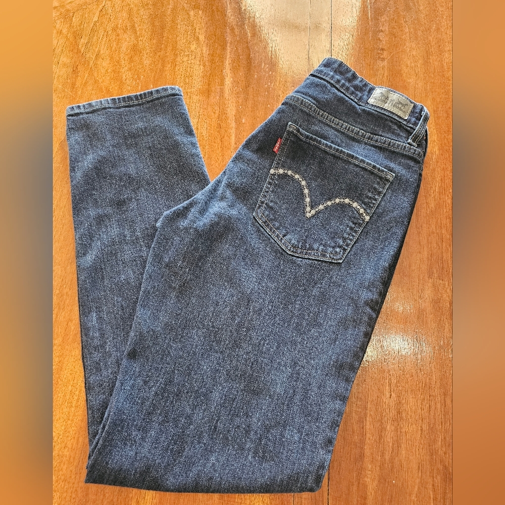 Levi's ladies jeans